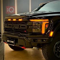 فورد F-150 رابتور